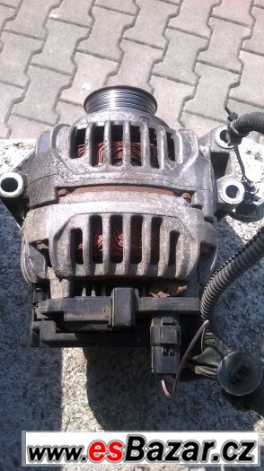 Renault Laguna 1,6 16v r.v.99 – fotografie 1