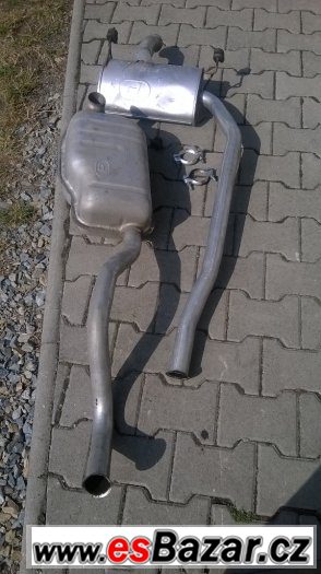 Renault Laguna 1,6 16v r.v.99 – fotografie 1