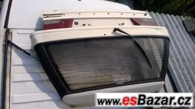 Peugeot 405