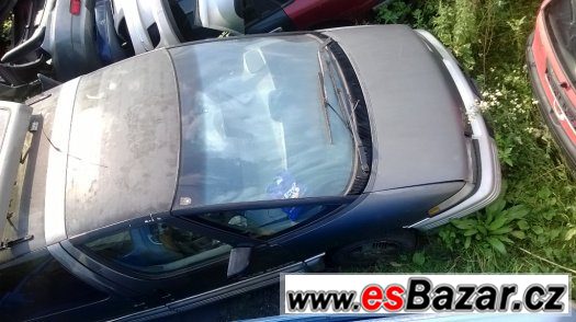 Pontiac trans sport 3,2 – fotografie 1