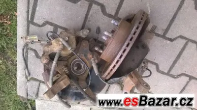 Hyundai Accent 1.3  63.3kW  r.v. 2005