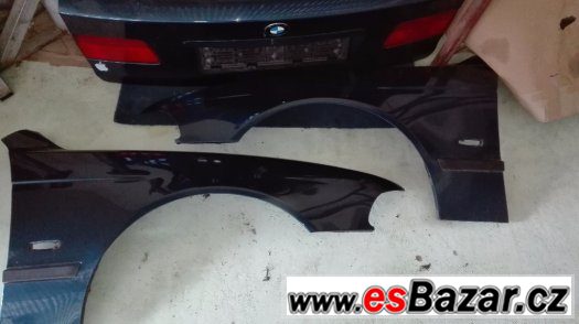 e39 blatniky – fotografie 1