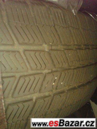Pneu 205/60 R16 – fotografie 1