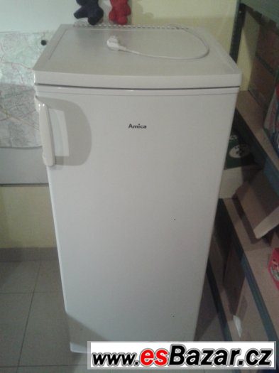Zánovní mrazák AMICA 150L – fotografie 2