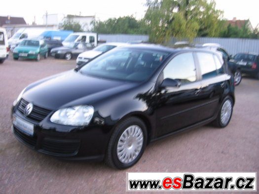 VOLKSWAGEN GOLF GT – fotografie 2