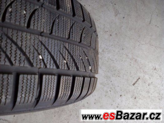 I nfinity 215/55/17 – fotografie 2