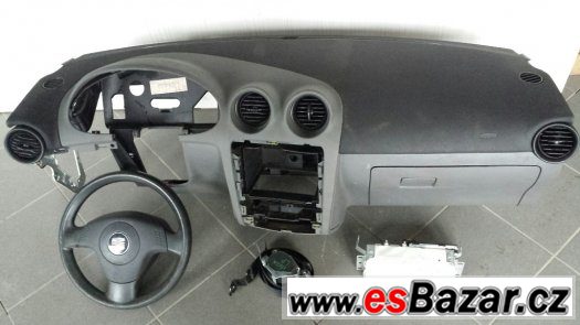 Seat Ibiza 2003 – fotografie 1