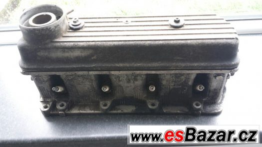 Škoda Fabia 1.4 MPI – fotografie 1