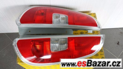 Škoda Romster – fotografie 1