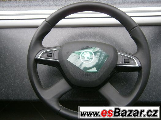 Škoda Superb 2 facelift – fotografie 1