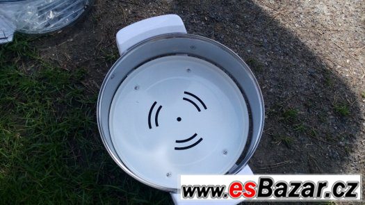 SENCOR SMH 331 halogenová trouba nepoužitá – fotografie 5