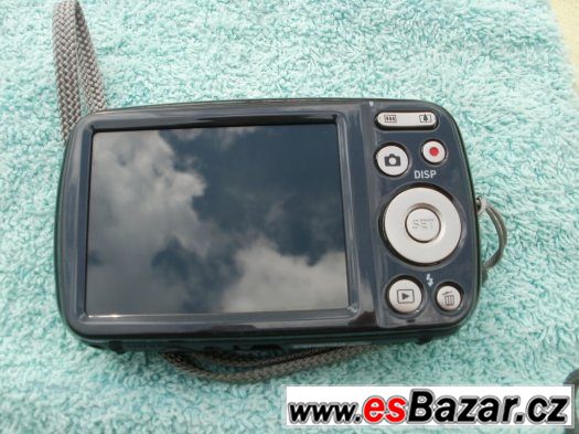 casion ex n20 digitalni fotoaparat fotak 16,1mpx 5x zom – fotografie 3