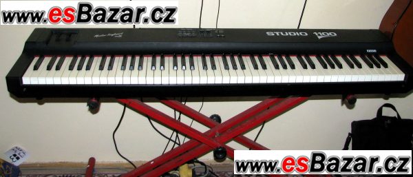 Master keyboard Fatar Studio1100 – fotografie 1