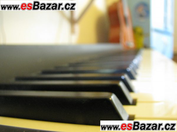 Master keyboard Fatar Studio1100 – fotografie 2
