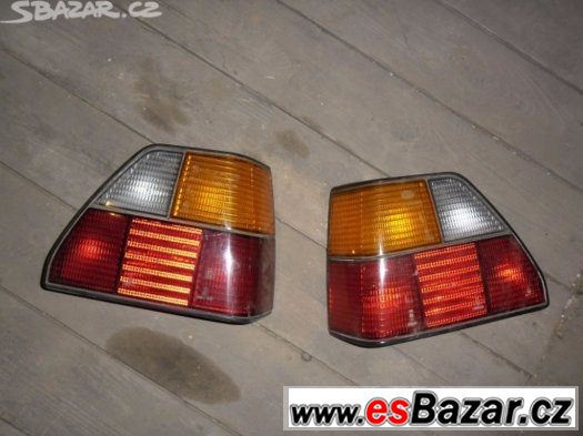 Prodám Zadni Svetla vw golf 2 – fotografie 1