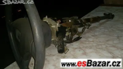 Honda civic 5g volant