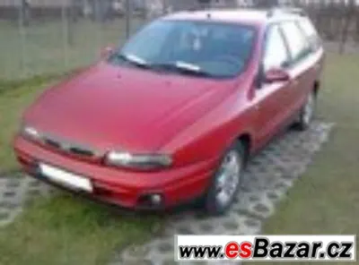 Fiat Marea díly