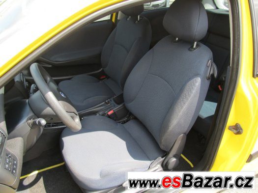 Stilo 1.9JTD serviska TOP stav – fotografie 5