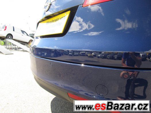 Insignia 1.8 16V SPORTS Tourer ČR 1.maj – fotografie 3