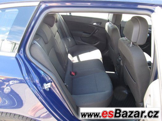 Insignia 1.8 16V SPORTS Tourer ČR 1.maj – fotografie 4