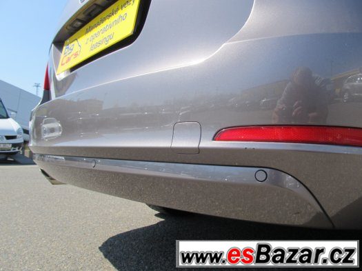 Superb 2.0TDI 4x4 COMBI ČR 1.maj – fotografie 4