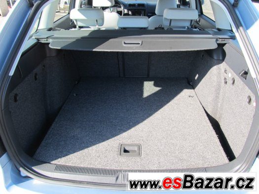 Octavia 2.0TDI PD Laurin & Klement ČR 1.maj – fotografie 4