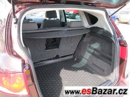 Altea XI 2.0TDI 103kw DSG ČR 1.maj serviska – fotografie 5