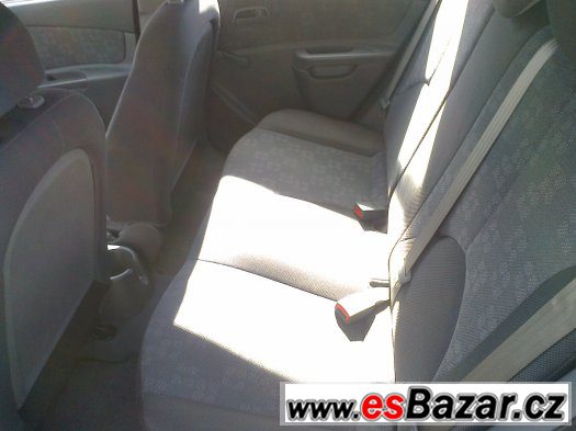 kia rio 1.4 16v – fotografie 5