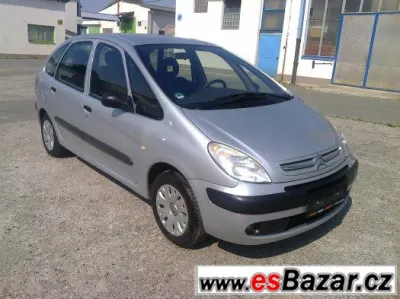 citroen xsara picasso 1.6