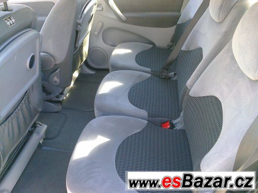 citroen xsara picasso 1.6hdi – fotografie 5