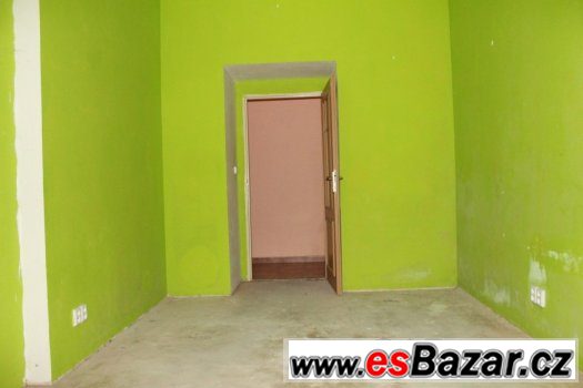 Prodej nebytový prostor 134 m², Praha 10 – fotografie 3