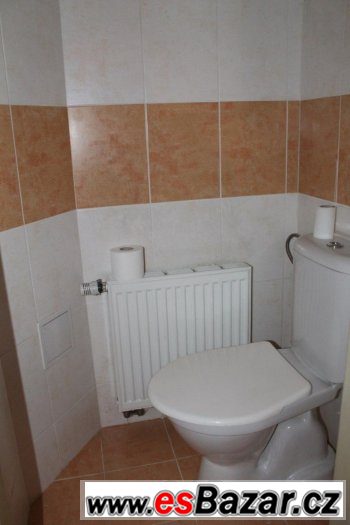 Prodej nebytový prostor 134 m², Praha 10 – fotografie 4