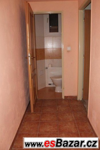 Prodej nebytový prostor 134 m², Praha 10 – fotografie 5