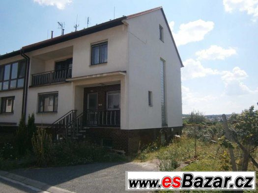 Prodej rodinného domu 4+1, Morkovice-Slížany – fotografie 2