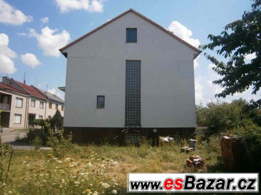 Prodej rodinného domu 4+1, Morkovice-Slížany – fotografie 4