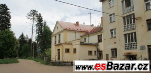 Prodej bytového domu Dobřív – fotografie 2