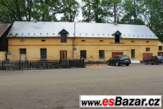 Prodej bytového domu Dobřív – fotografie 5