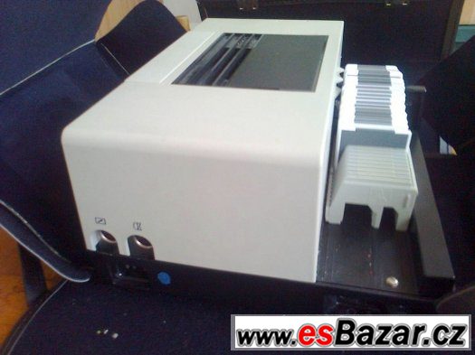 Pentacon AV 100 AUTO – fotografie 2