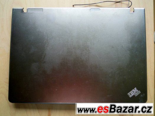 náhradní díly pro Lenovo Z60 – fotografie 1