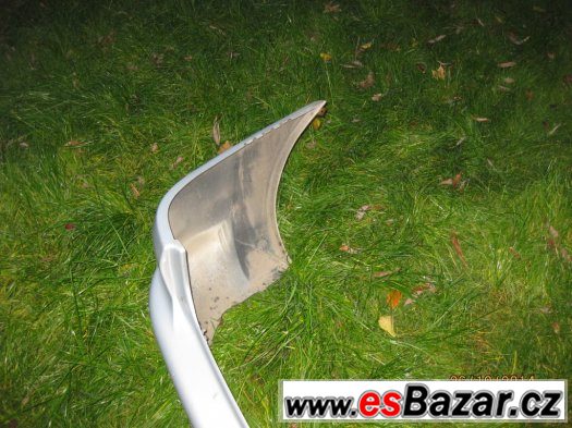 zadní nárazník Alhambra – fotografie 5