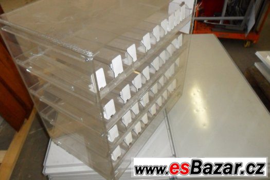 Prodam pouziti box na cigarety – fotografie 3