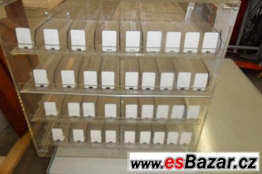 Prodam pouziti box na cigarety – fotografie 4