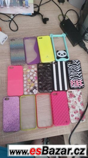 Iphone 5/5s – fotografie 1