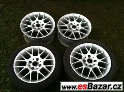 Alu disky 15" 4x108 Stilauto