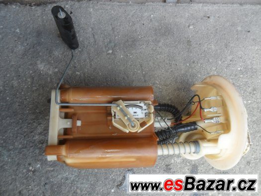Peugeot 206, Partner, Berlingo, Xsara Picasso čerpadlo – fotografie 2