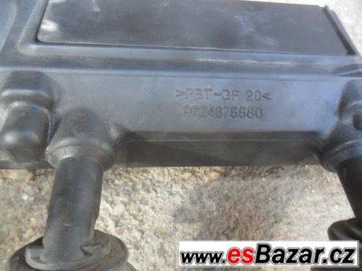 Peugeot 206, 306,Berlingo,Partner, Xsara zapalovací lišta – fotografie 3