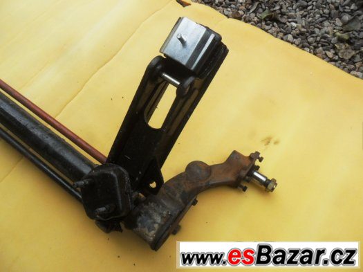 Zadní náprava Peugeot 306, Citroen Xsara, Citroen ZX – fotografie 2