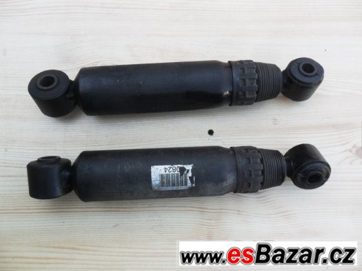 Zadní náprava Peugeot 306, Citroen Xsara, Citroen ZX – fotografie 5