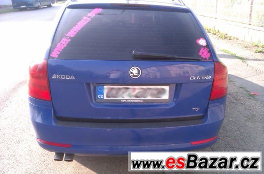 tuning folie na svetla predni i zadni  akce – fotografie 4