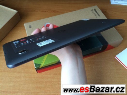 VODAFONE TAB PRIME 6 nový – fotografie 1